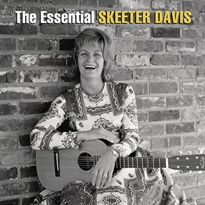 The essential Skeeter Davis